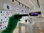 iPhone 13, 256 ГБ б/у