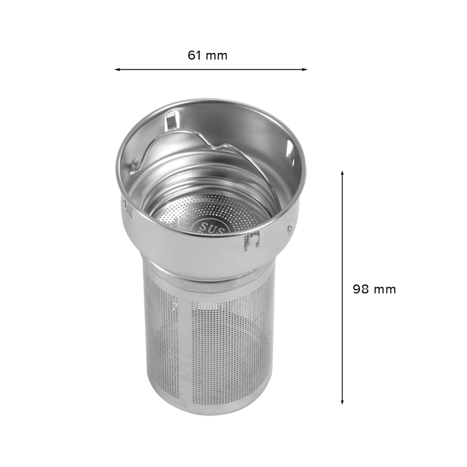Ситечко для термосов серии TC