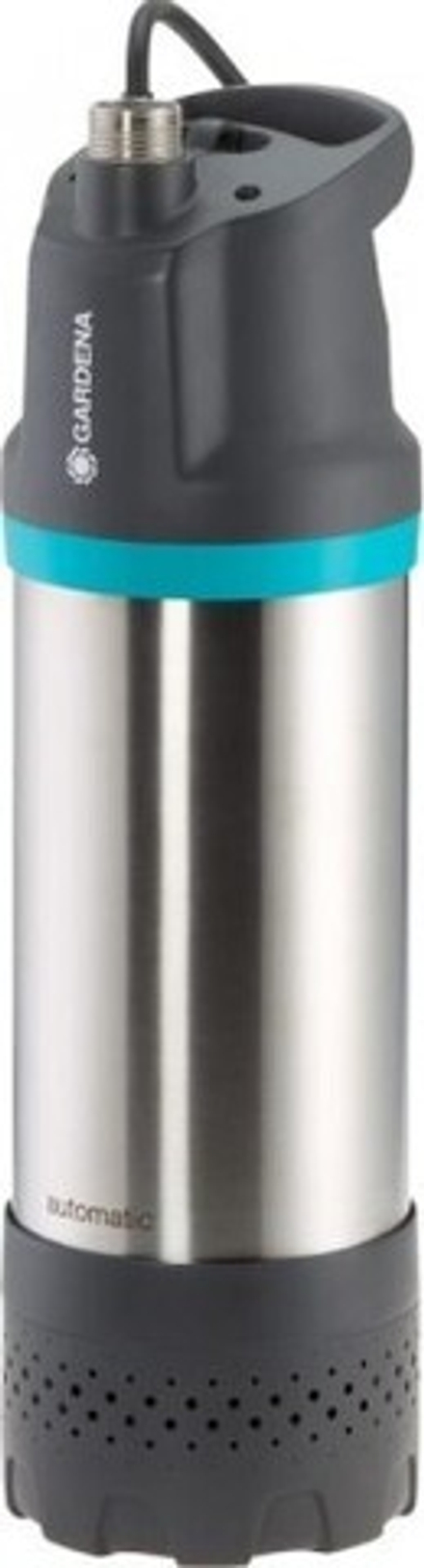 Насос колодезный GARDENA 6100/5 Inox Auto 01773-20.000.00 01773-20.000.00