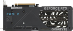 Видеокарта Gigabyte NVIDIA  GeForce RTX 5060TI GV-N506TEAGLEMAX OC-8GD 1.0 8ГБ Eagle Max, GDDR7, OC,  Ret