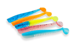 Силикон SnastiGood Awaryna 10 см (5 шт.)