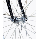 Велосипед 28" Stels Avangard 350 черный