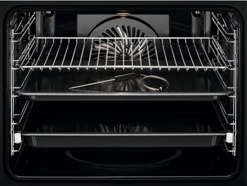 Электрический духовой шкаф Electrolux EOC 5851 ZOZ