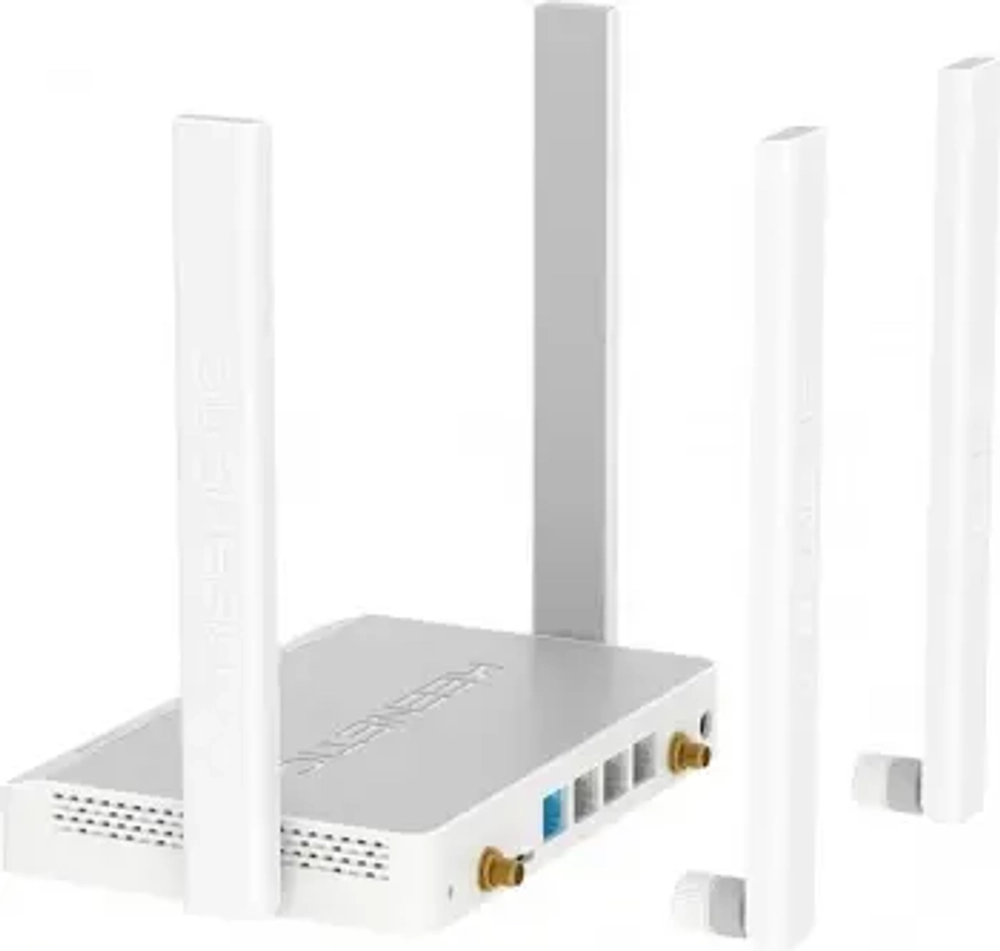 Роутер Keenetic Runner 4G (KN-2212)