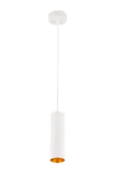 1021W-S WHITE (1/30) Светильник (RL)