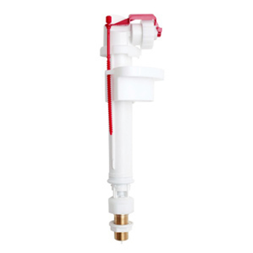 Выпускной клапан для бачка с нижной подводкой 1/2 AlcaPlast(АлкаПласт) Чехия