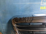 Решетка радиатора TOYOTA CROWN 2003-2005