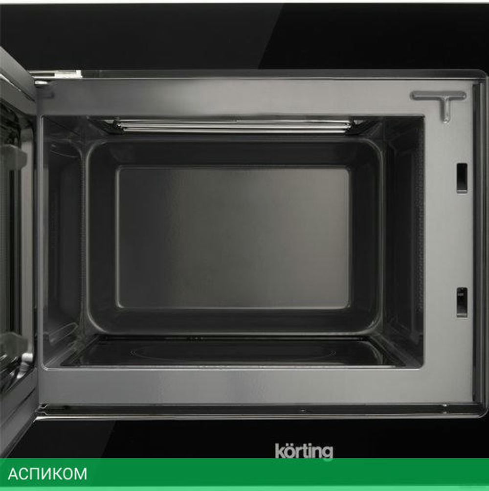 Микроволновая печь Korting KMI 827 GN