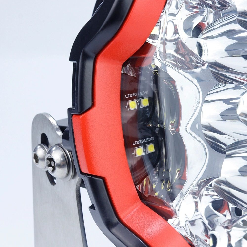 Aurora ALO-CR7-B (Laser light)