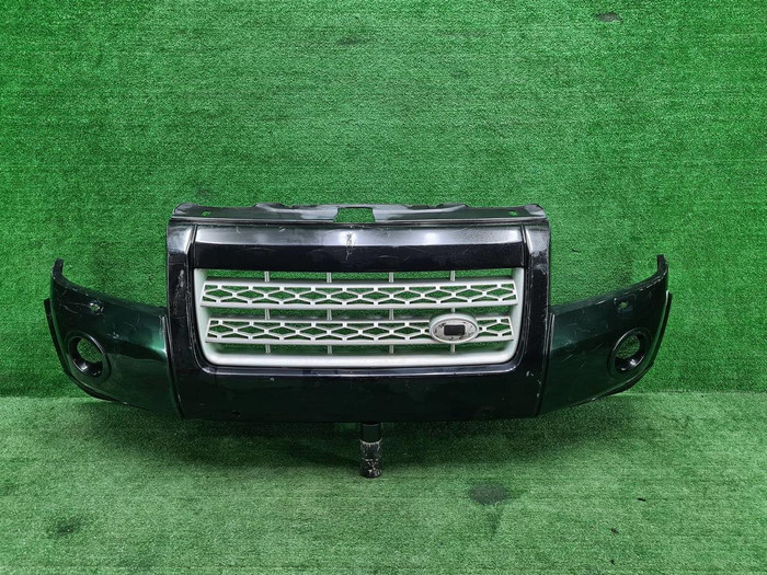 Бампер передний Land Rover Freelander 2 (06-10)