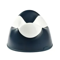 Горшок эргономический Beaba Night Blue