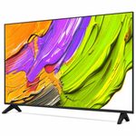 Телевизор LG 43QNED70A6A.ARUG