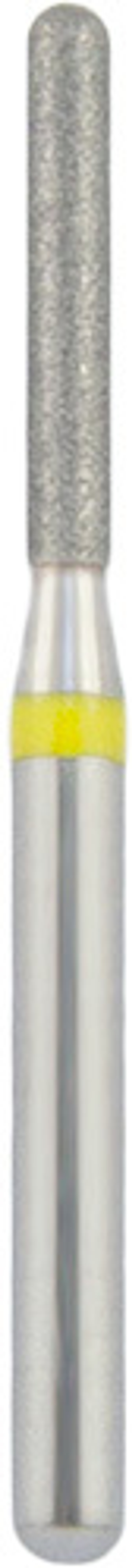 Бор алмазный, тип FG, гр.2 881-014SF-FG, NTI, Германия