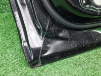 Дверь передняя правая BMW X3 G01 (2017-2024)