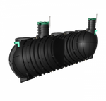 Пескоуловитель Мультпласт 30000 л.(7960x2400x2400см;1155кг;) - арт.561616