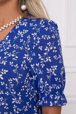 Блузка 41933 Avili