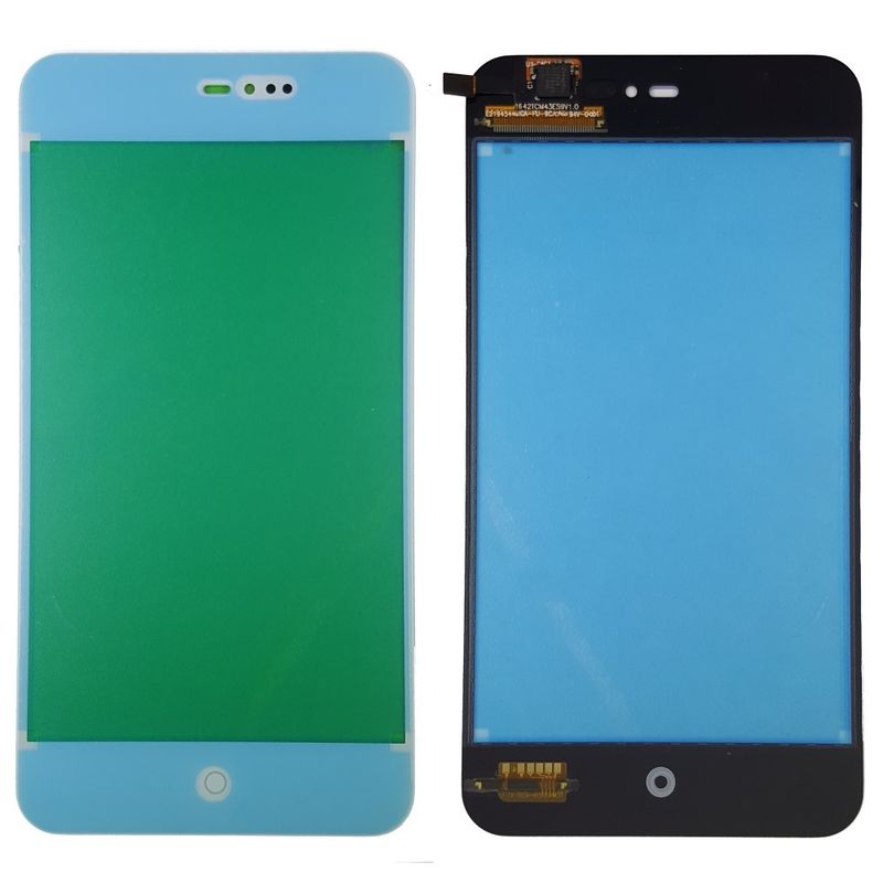 Тачскрин для Meizu MX2 White