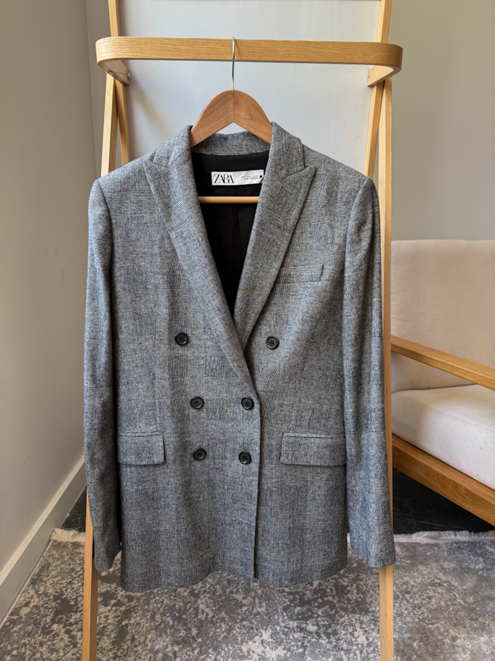 Жакет Zara, S