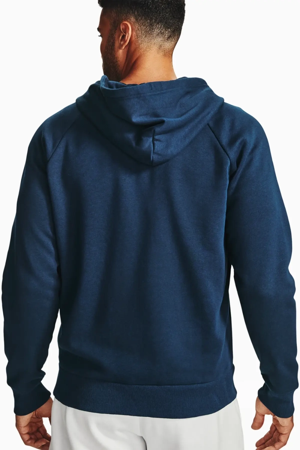 Кофта Under Armour Fleece FZ