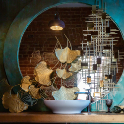 Панно Билоба Объект мечты