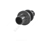 Муфта для PE-X труб аксиальная PPSU Дн 25х20 переходная RAUTITAN PX Rehau 11600431001