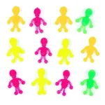 Игрушки для капсул в ассортименте