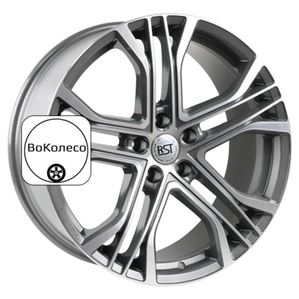 8,5x19/5x112 ET32 D66,6 R029 (A5) GRD RST