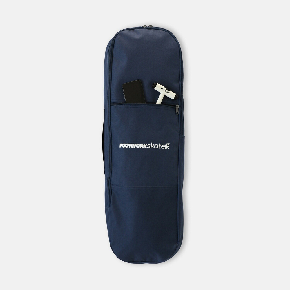 Чехол для скейтборда Footwork Deckbag (NAVY)