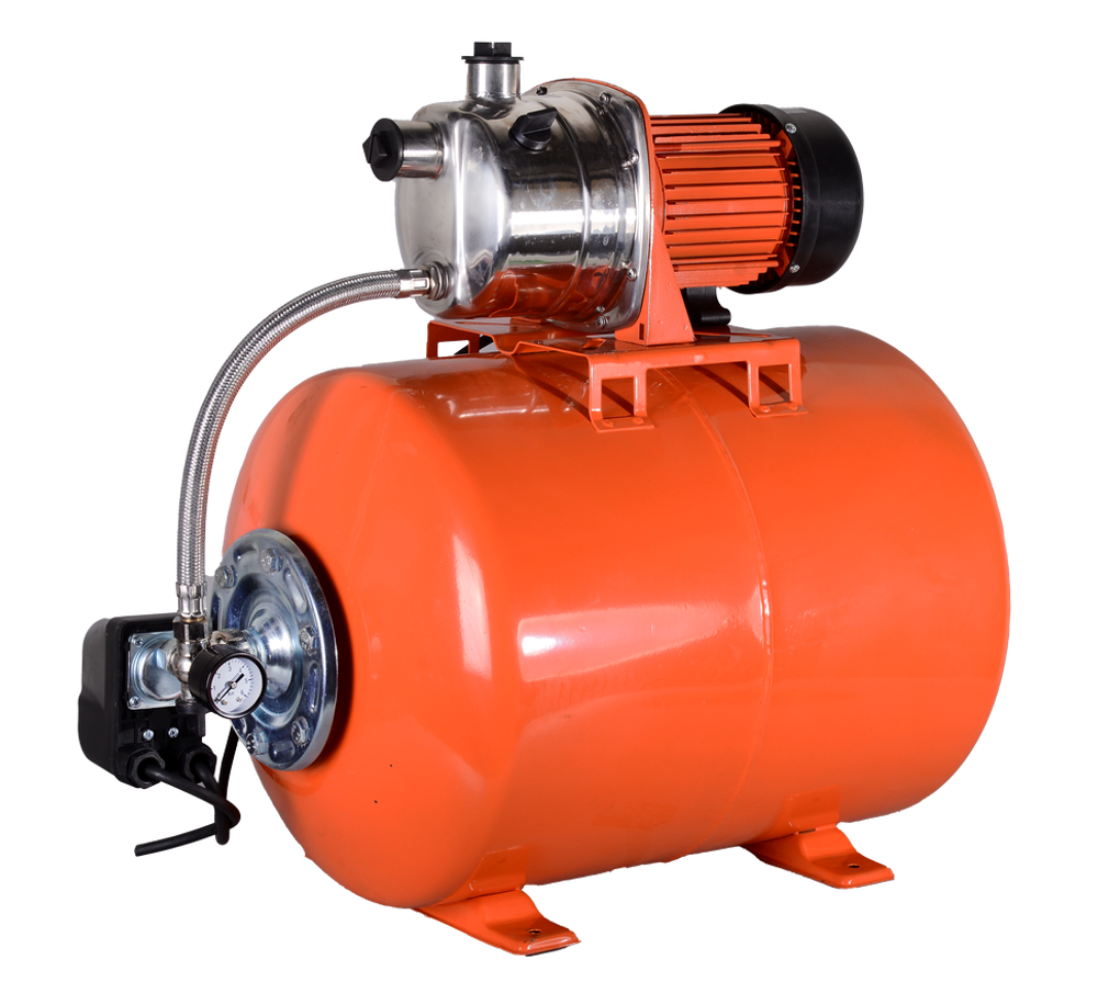 Автономная станция водоснабжения Вихрь АСВ-1200/50Н