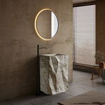 Напольный умывальник Petal