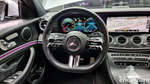 Mercedes-Benz E-Class W213 E220d 4MATIC AMG Line (10.2020)