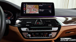 BMW 5 Series (G30) 520i M Sports (11.2021)