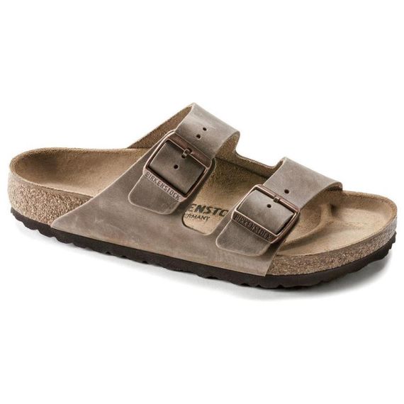 Birkenstock Слипоны Табачный Коричневый Унисекс