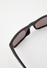 Спортивные очки 720armour Fabio / Matte Black / Smoke Lake Blue Lens