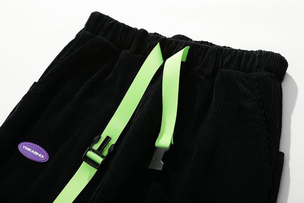 Брюки Velvet 3.0 Черный - фото 5