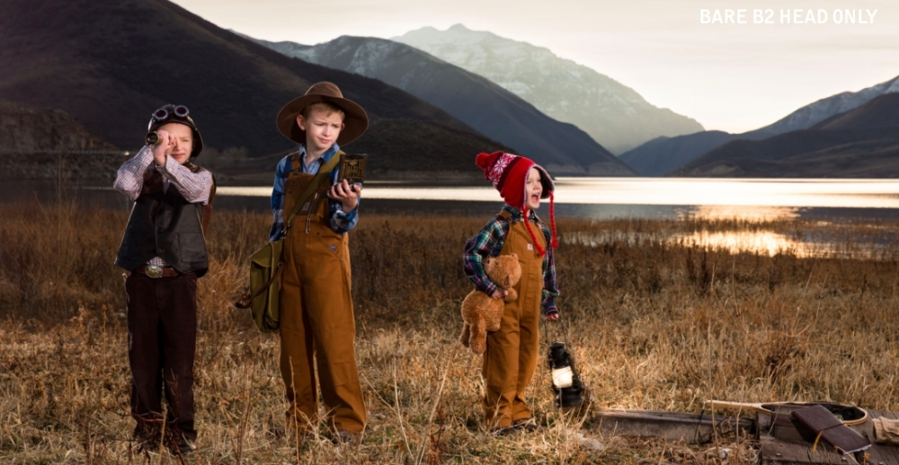 Profoto зонт Umbrella Deep White M 105 см 100986