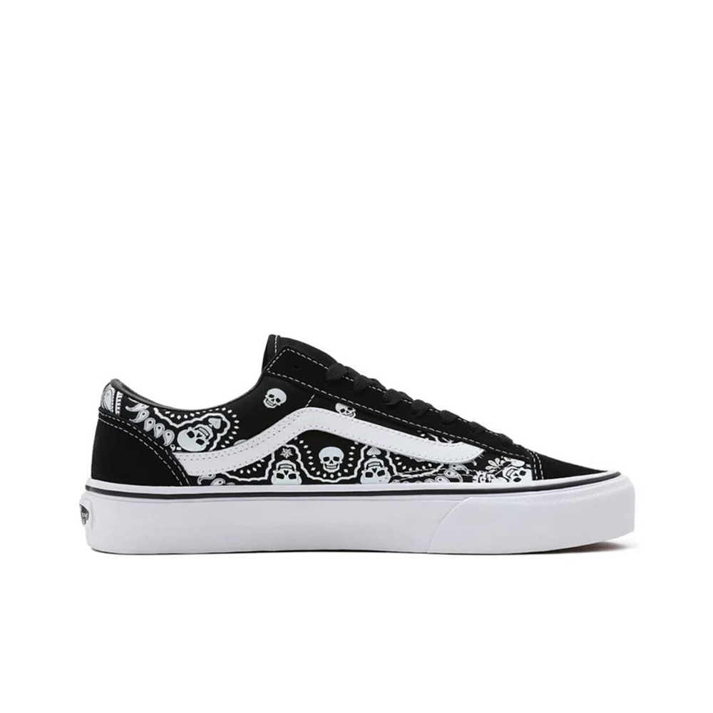 Кеды Vans Style 36 Bandana