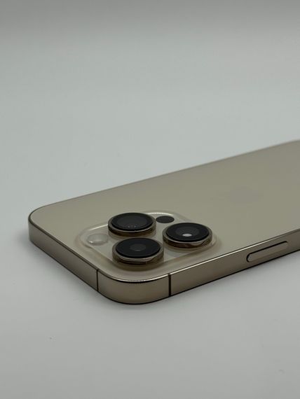 iPhone 14 Pro 128Gb Gold