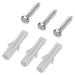 Светильник настенно-потолочный спот ЭРА OL49 WH GX53 IP20 белый