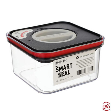 Контейнер с крышкой Neoflam Smart Seal 550 мл