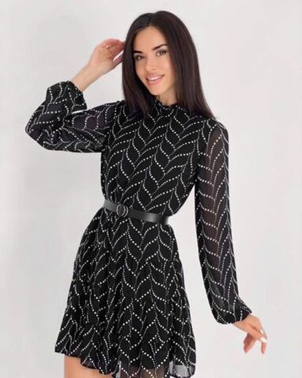 Платье 7324138 Fabrika