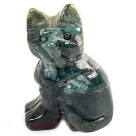 Кошка гелиотроп 50.0