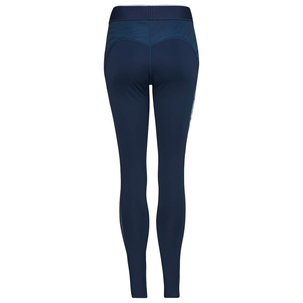 Леггинсы Head PEP Tights W - Blue