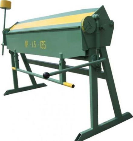 Листогиб ручной Завод ЛР-2.135