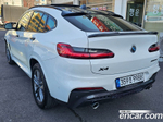 BMW X4 (G02) xDrive20d M Sports (08.2019)