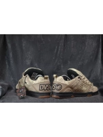 Кеды дутые Comanche от Savitar Shoes Company