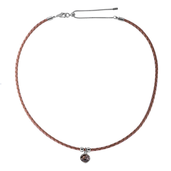 Колье Fiore Luna Vintage Rose B1909.5 R/S