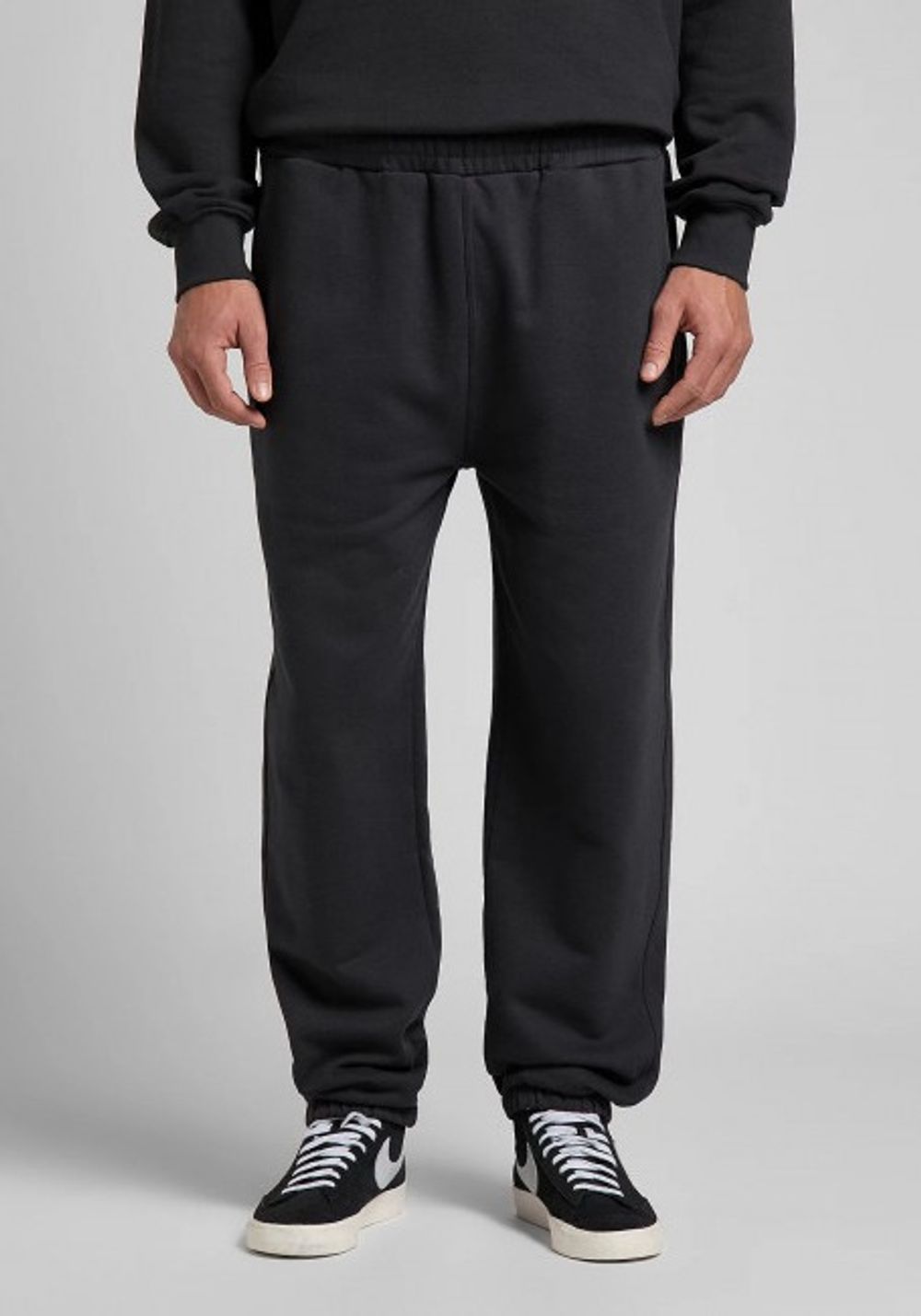 Джинсы SWEAT PANT L74JPTON