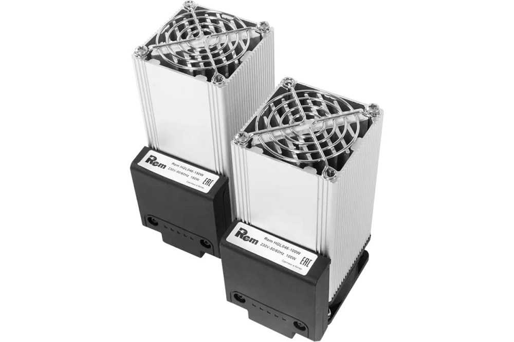Нагреватель  ЦМО HGL046-100W