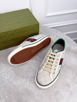 Кеды Gucci